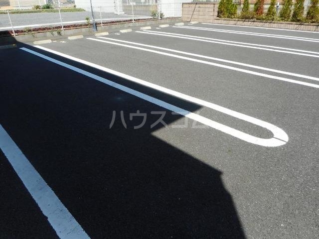 15/21 駐車場