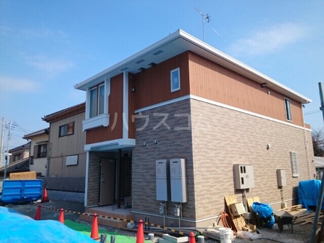 1/21 外観