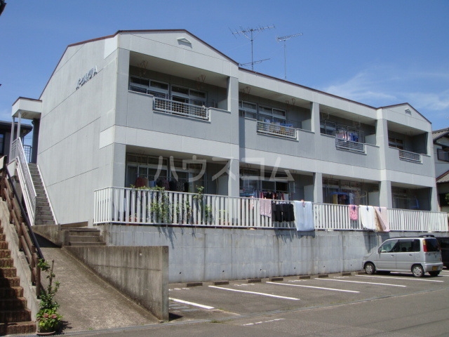 1/22 外観
