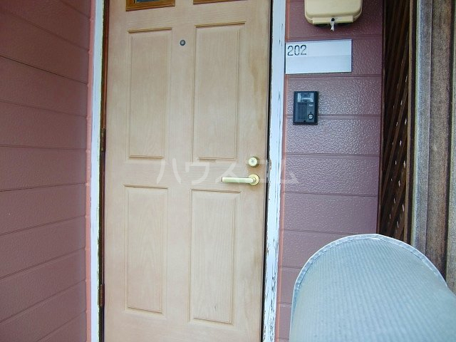 2/9 エントランス