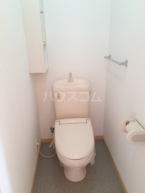 15/30 トイレ