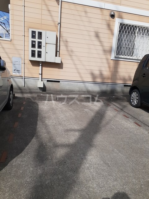 14/24 駐車場