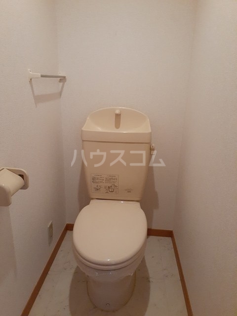 9/24 トイレ