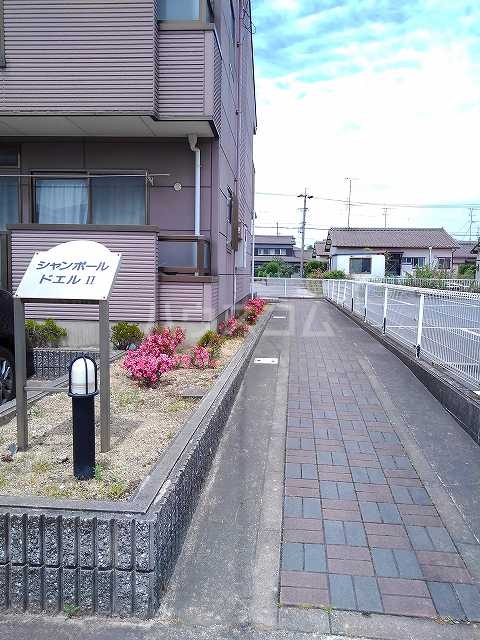 2/12 エントランス