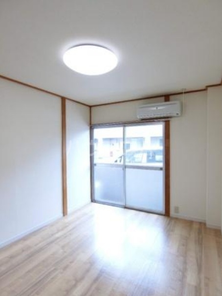 3/18 リビング/ダイニング