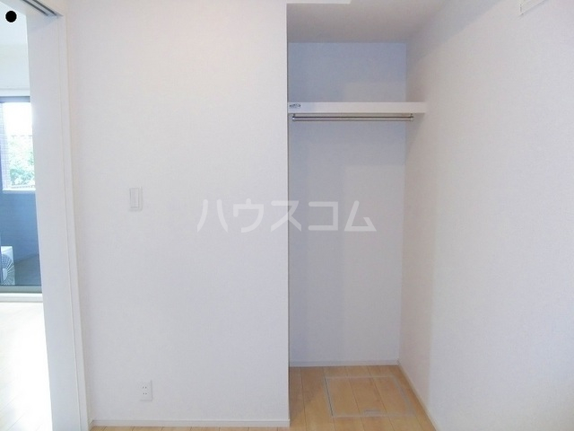 17/27 バルコニー