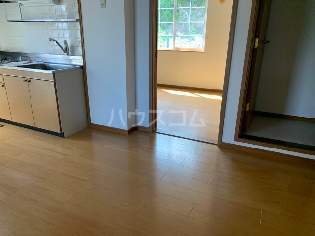 5/27 リビング/ダイニング