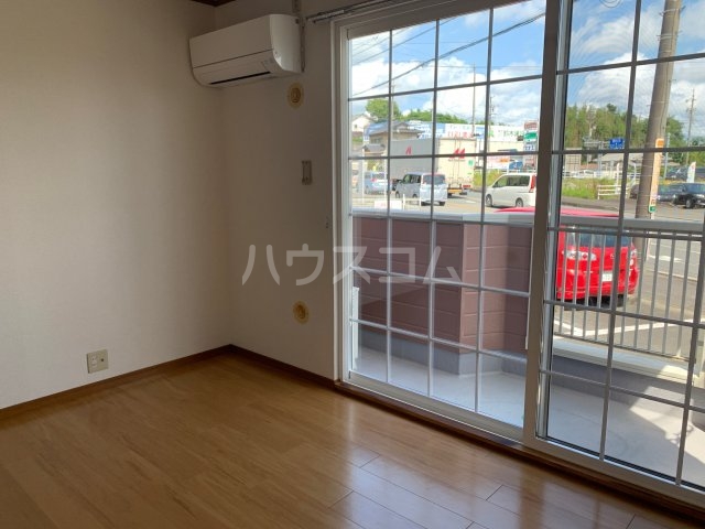 4/27 リビング/ダイニング