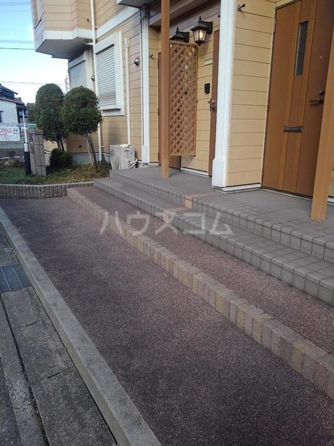 14/24 エントランス