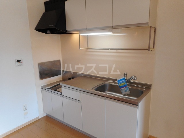 7/20 キッチン