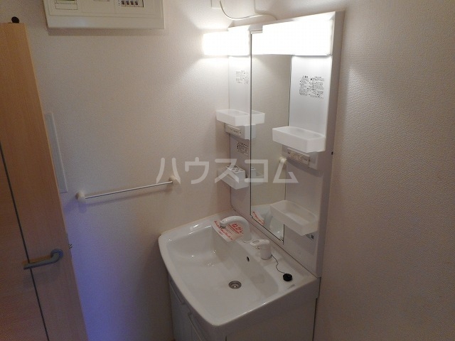 10/20 洗面