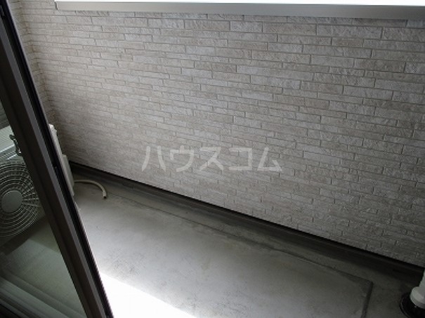 16/25 バルコニー