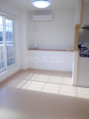 3/20 リビング/ダイニング