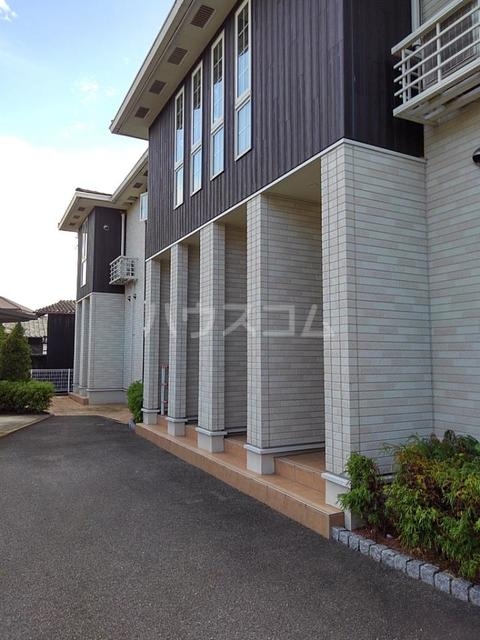 2/8 エントランス