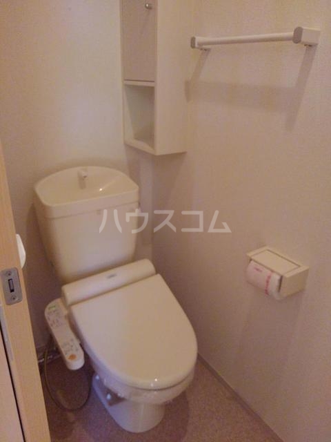 9/19 トイレ