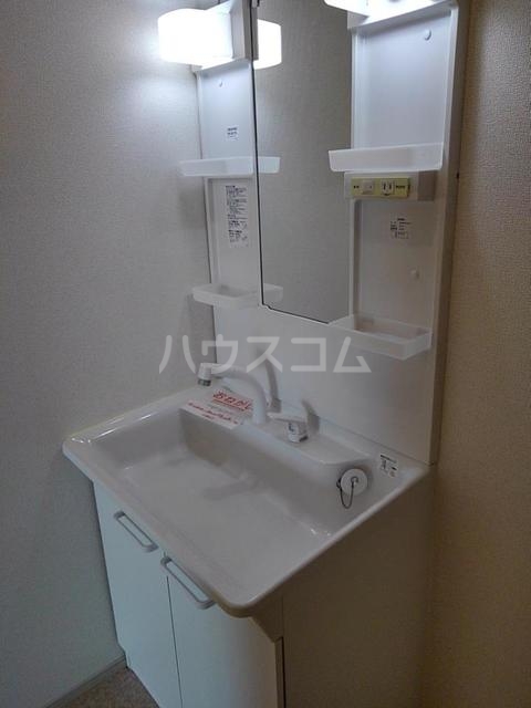 10/19 洗面