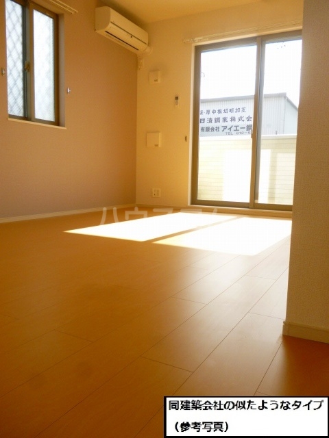 3/27 リビング/ダイニング