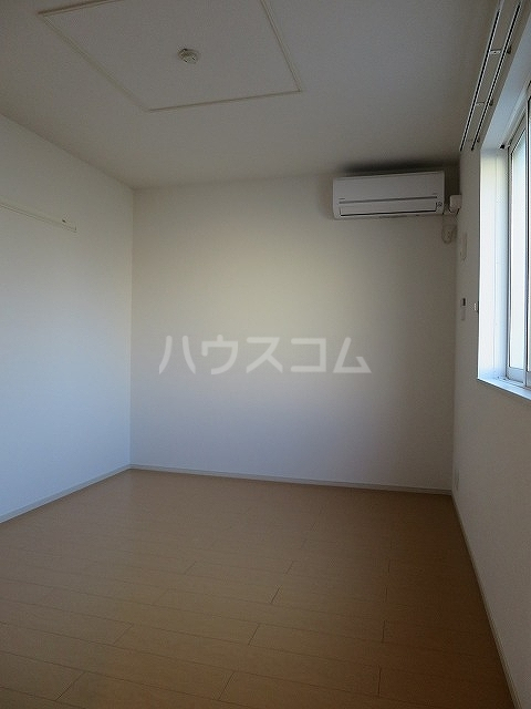 4/20 寝室