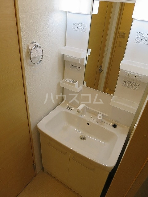 10/20 洗面