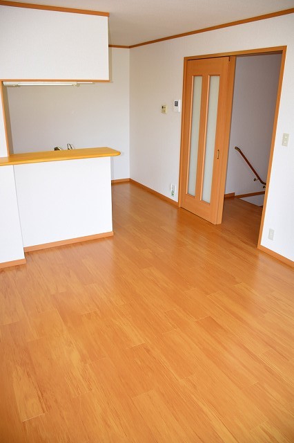 4/28 リビング/ダイニング