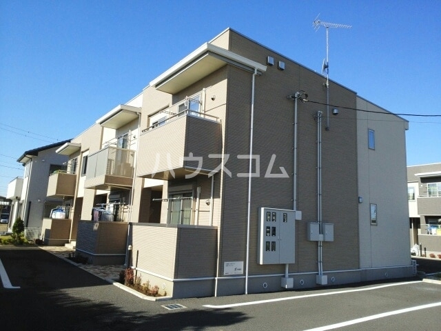 11/20 バルコニー