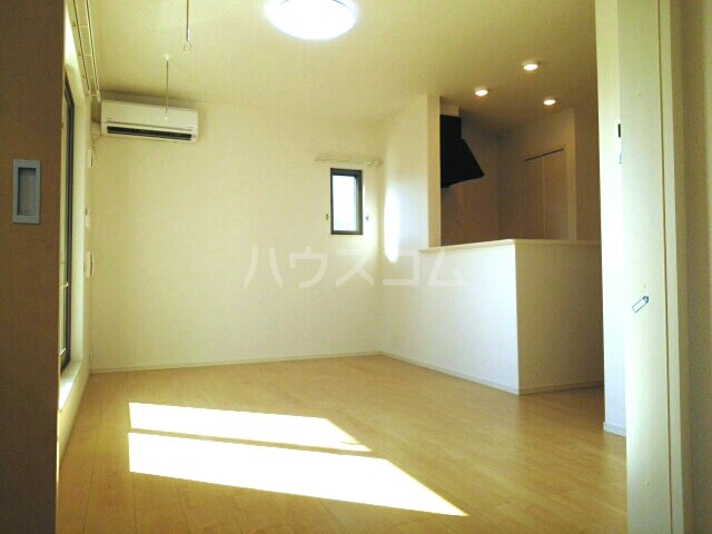 3/22 リビング/ダイニング