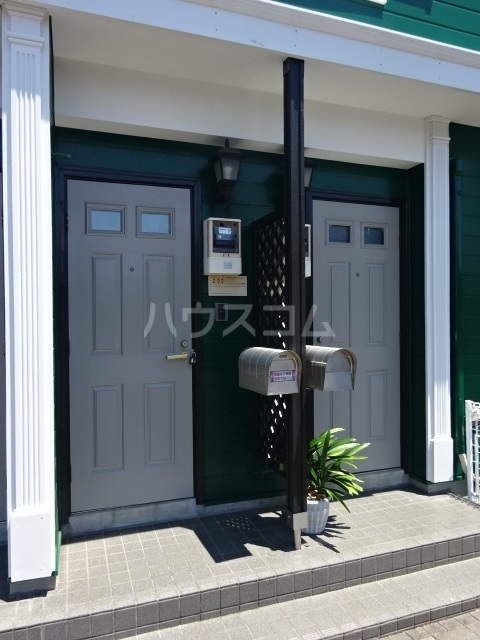 13/20 エントランス