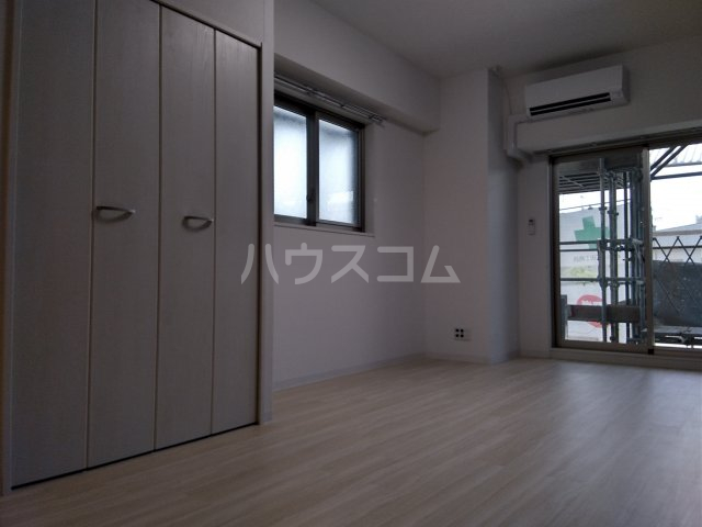 4/22 リビング/ダイニング