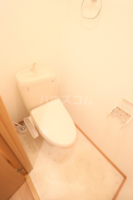 8/28 トイレ