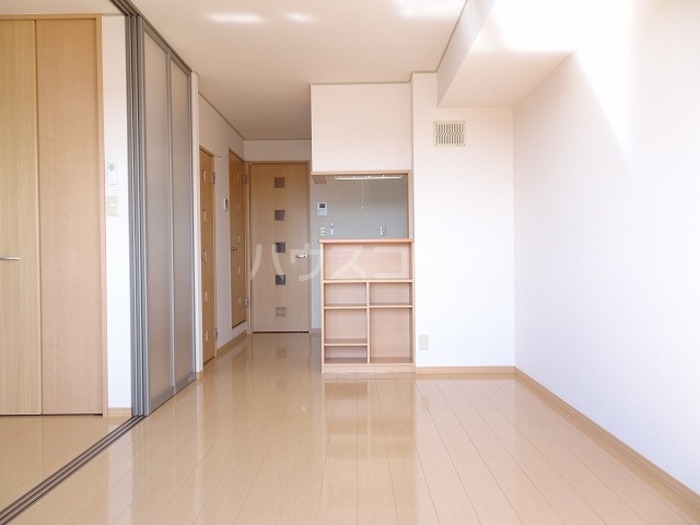 3/19 リビング/ダイニング