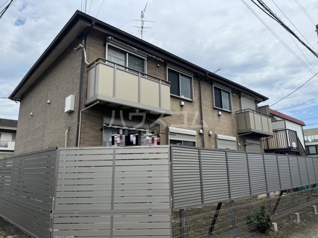 2/29 外観