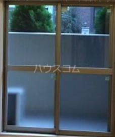 11/22 バルコニー