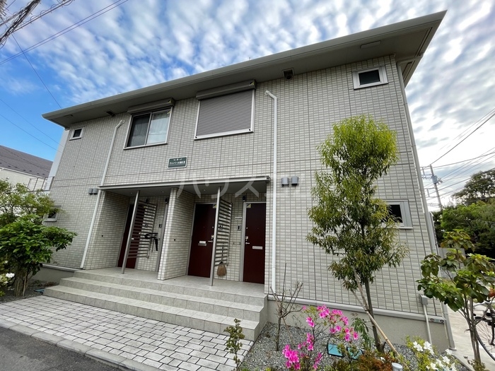 14/24 エントランス