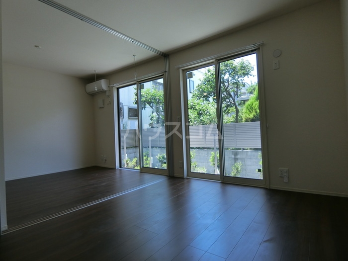 3/24 リビング/ダイニング