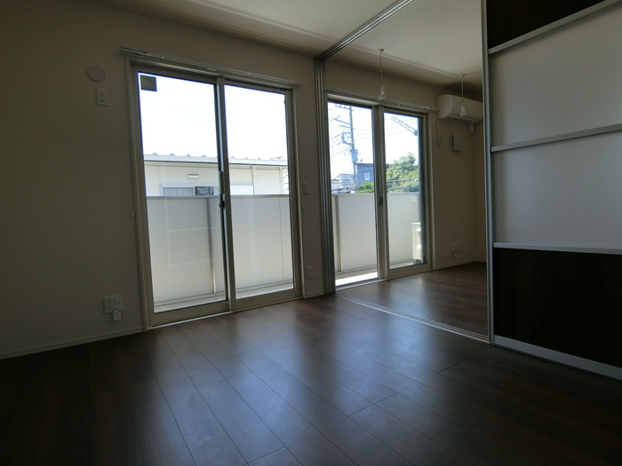 4/26 リビング/ダイニング