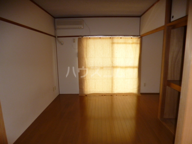 4/25 リビング/ダイニング