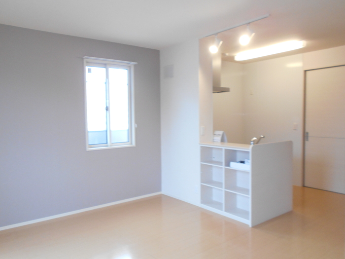 6/30 リビング/ダイニング