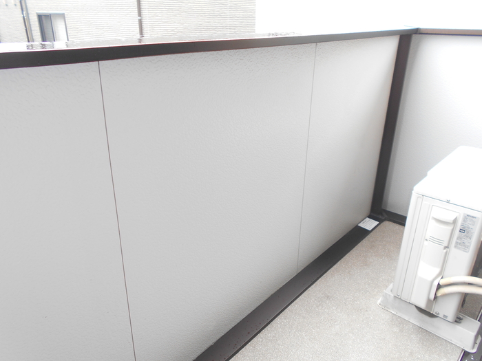 20/30 バルコニー