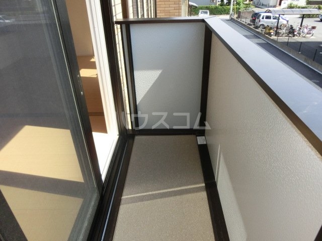 22/30 バルコニー