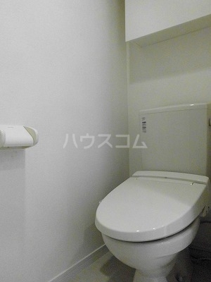 16/30 トイレ
