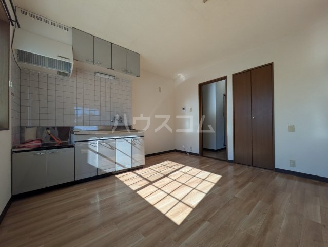 5/28 リビング/ダイニング