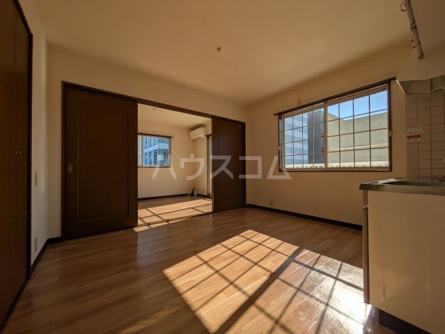 4/28 リビング/ダイニング