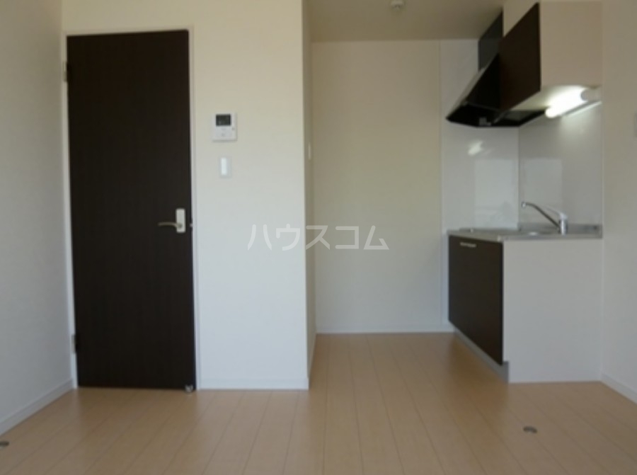 3/13 リビング/ダイニング