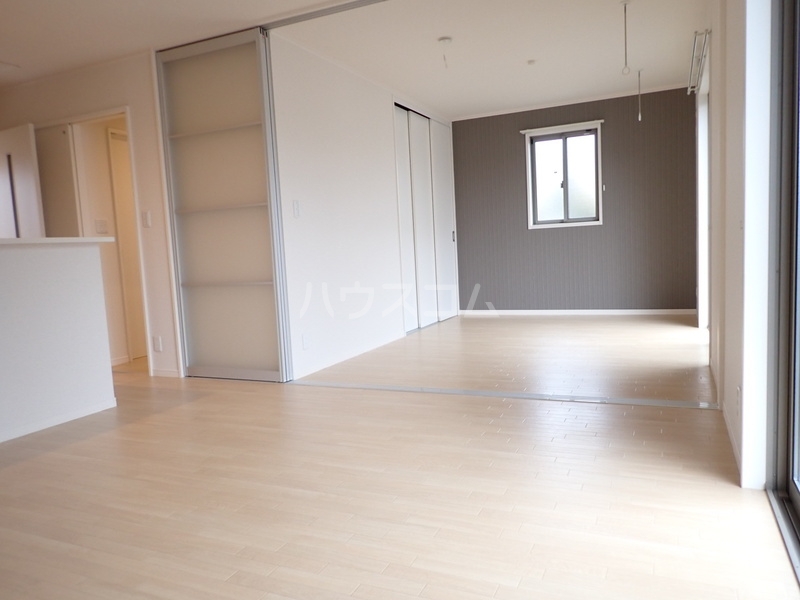 3/30 リビング/ダイニング