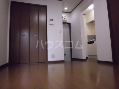 4/21 リビング/ダイニング