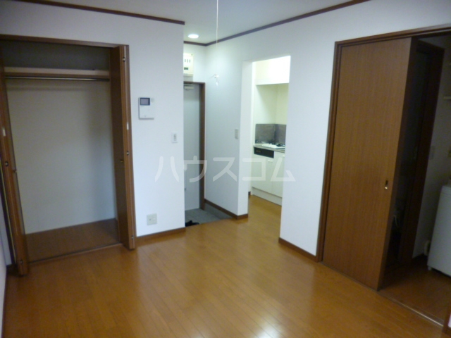 3/21 リビング/ダイニング