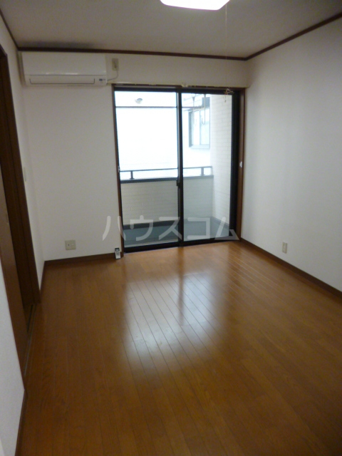 14/21 バルコニー