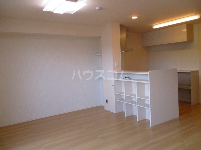 3/14 リビング/ダイニング