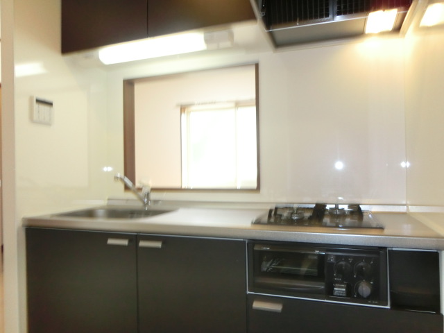 11/30 キッチン