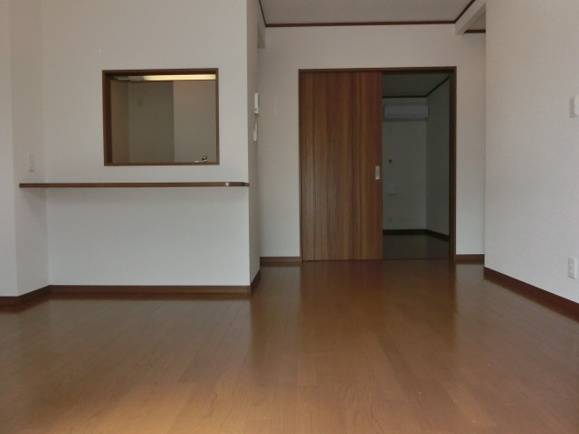 3/30 リビング/ダイニング